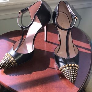 GUCCI COLINE STILETTO